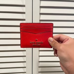 Kate Spade card case